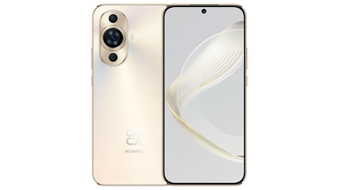 Điện Thoại Huawei Nova 11