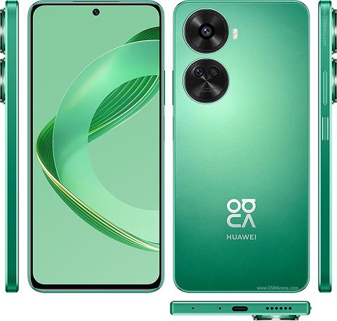 Điện Thoại Huawei Nova 11 Se