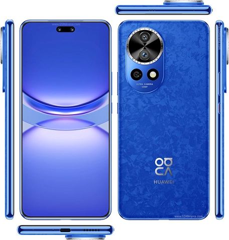 Điện Thoại Huawei Nova 12 Pro