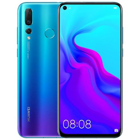 Điện Thoại Huawei Nova 4e