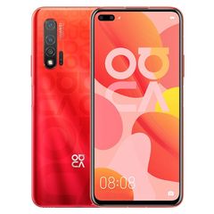  Điện Thoại Huawei Nova 6 5g 