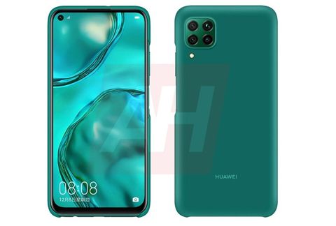 Điện Thoại Huawei Nova 6 Se