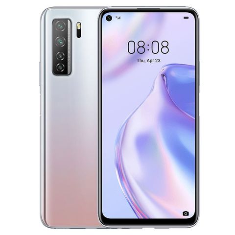 Điện Thoại Huawei Nova 7 Se 5g Youth