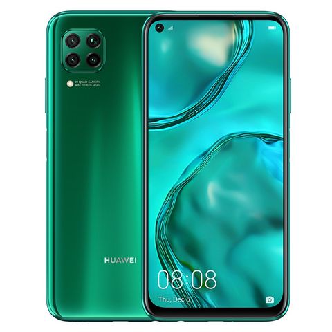 Điện Thoại Huawei Nova 7i