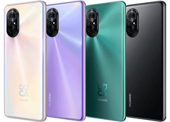  Điện Thoại Huawei Nova 8 5G 