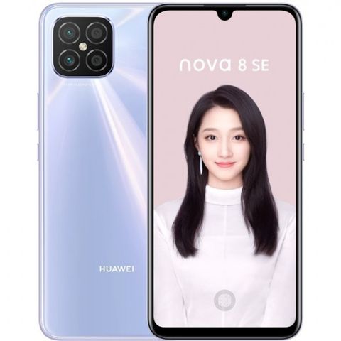 Điện Thoại Huawei Nova 8 Se