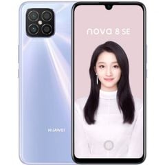  Điện Thoại Huawei Nova 8 Se 