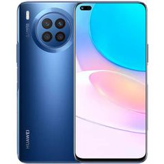  Điện Thoại Huawei Nova 8i 