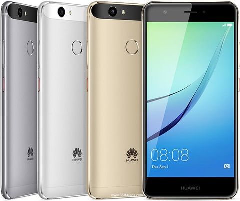 Điện Thoại Huawei Nova