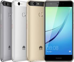  Điện Thoại Huawei Nova 