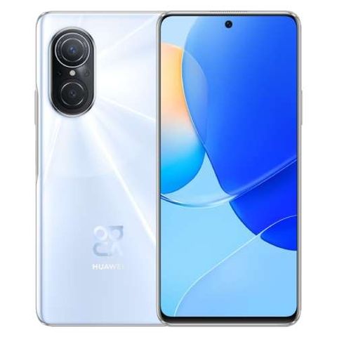 Điện Thoại Huawei Nova 9 Se 4g Jln-al00