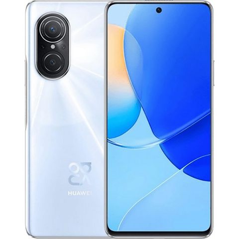 Điện Thoại Huawei Nova 9 Se 5g