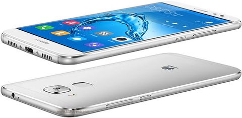 Điện Thoại Huawei Nova Plus