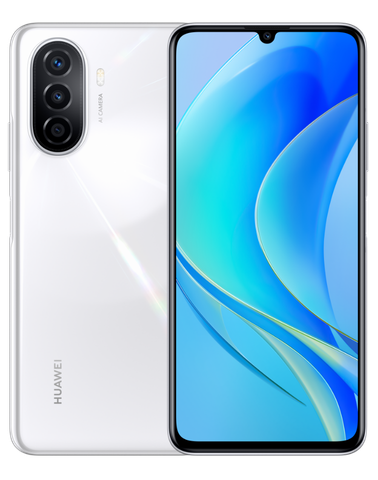 Điện Thoại Huawei Nova Y71