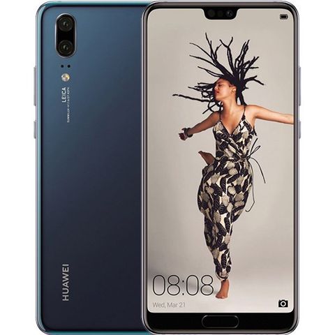 Điện Thoại Huawei P20