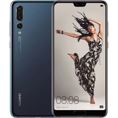  Điện Thoại Huawei P20 Pro 