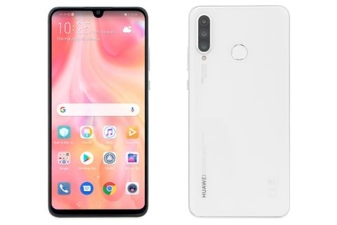 Điện Thoại Huawei P30 Lite