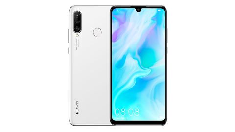 Điện Thoại Huawei P30 Lite New Edition