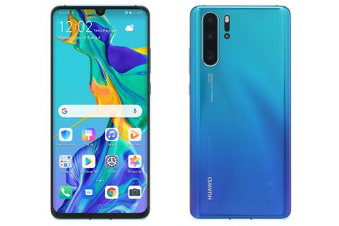 Điện Thoại Huawei P30 Pro New Edition