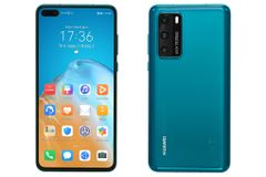  Điện Thoại Huawei P40 