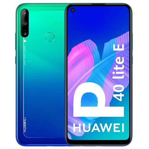 Điện Thoại Huawei P40 Lite E