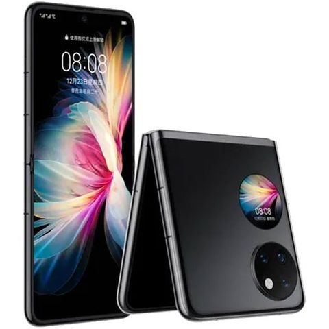Điện Thoại Huawei P50 Pocket