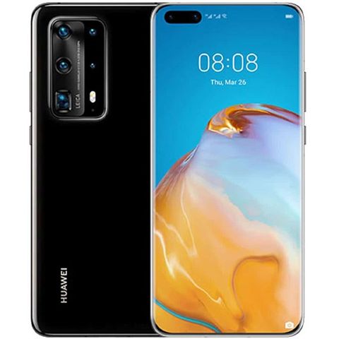 Điện Thoại Huawei P50 Pro Plus