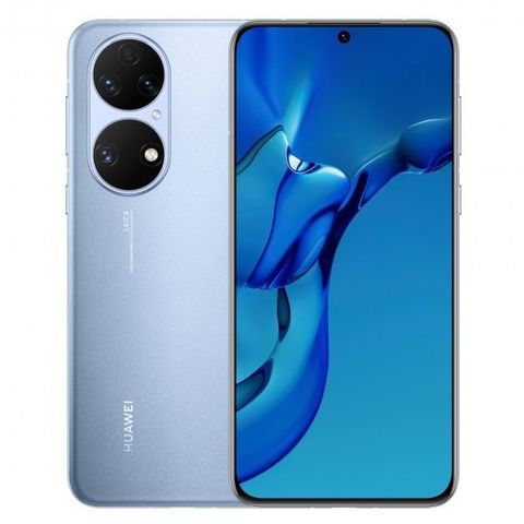 Điện Thoại Huawei P50e