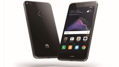  Điện Thoại Huawei P8 Lite (2017) 