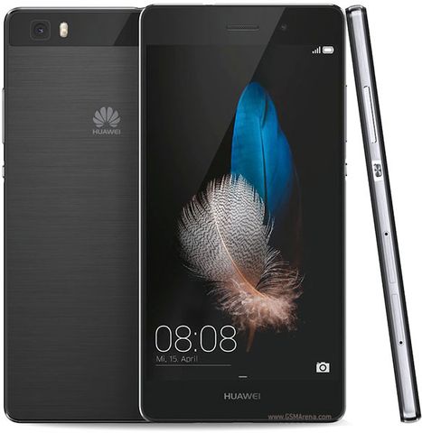 Điện Thoại Huawei P8lite Ale-l04