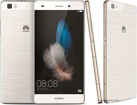 Điện Thoại Huawei P8lite