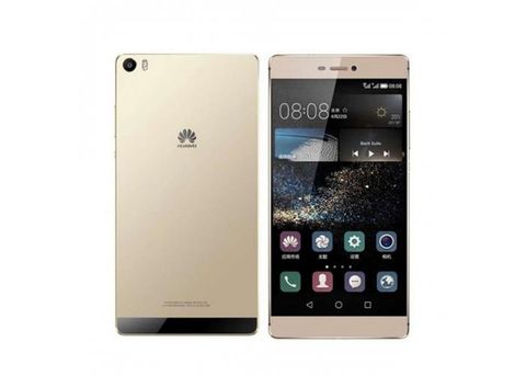 Điện Thoại Huawei P8max
