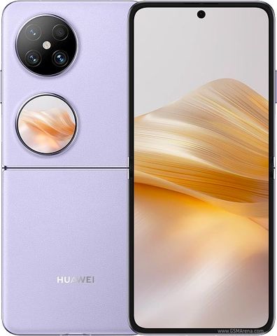 Điện Thoại Huawei Pocket 2
