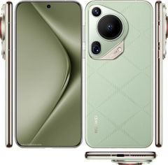  Điện thoại Huawei Pura 70 Ultra 