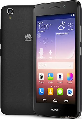 Điện Thoại Huawei Snapto
