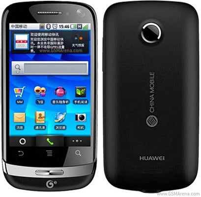 Điện Thoại Huawei T8300