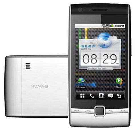 Điện Thoại Huawei U8500 Ideos X2