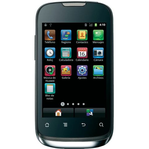 Điện Thoại Huawei U8650 Sonic