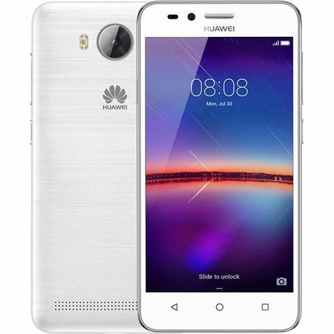 Điện Thoại Huawei Y3 (2018)