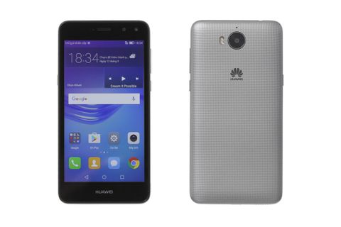 Điện Thoại Huawei Y5 (2017)