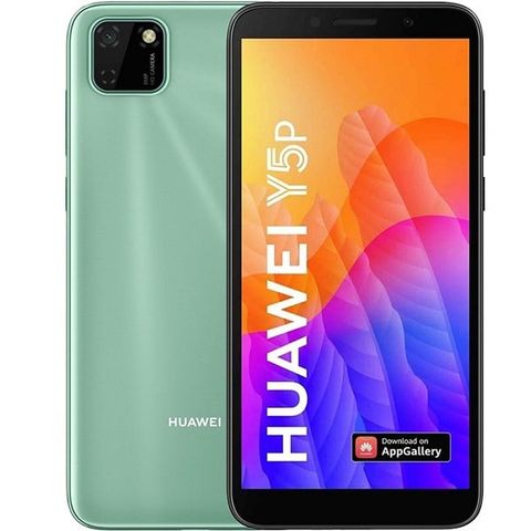 Điện Thoại Huawei Y5p