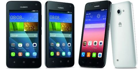 Điện Thoại Huawei Y625