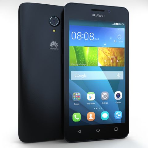 Điện Thoại Huawei Y635