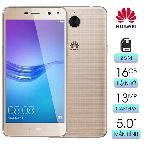 Điện Thoại Huawei Y6 (2017)