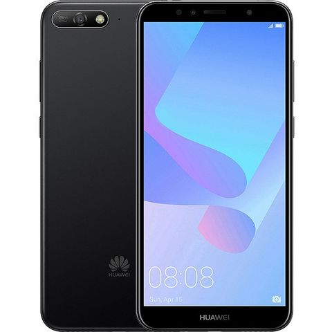 Điện Thoại Huawei Y6 Prime (2018)