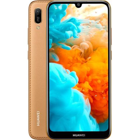 Điện Thoại Huawei Y6 Pro (2019)