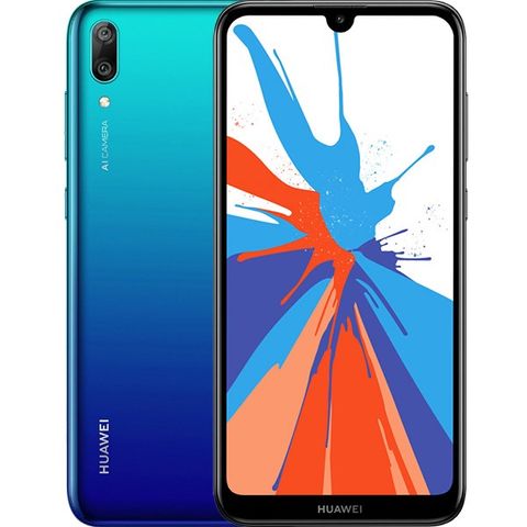 Điện Thoại Huawei Y7 (2019)