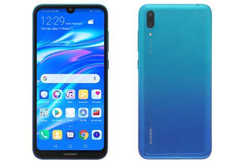 Điện Thoại Huawei Y7 Pro (2019)