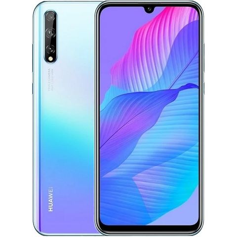 Điện Thoại Huawei Y8p