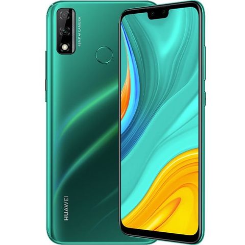 Điện Thoại Huawei Y8s